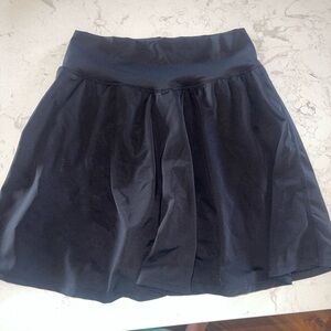 BuffBunny tennis skirt